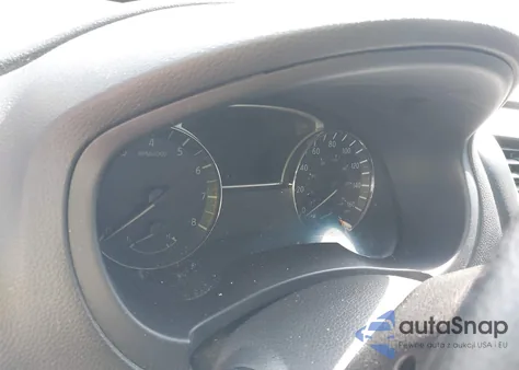 2016 Nissan Altima 2.5/2.5 S/2.5 Sl/2.5 Sr/2.5 Sv from USA, damaged, VIN 1N4AL3AP5GN331992